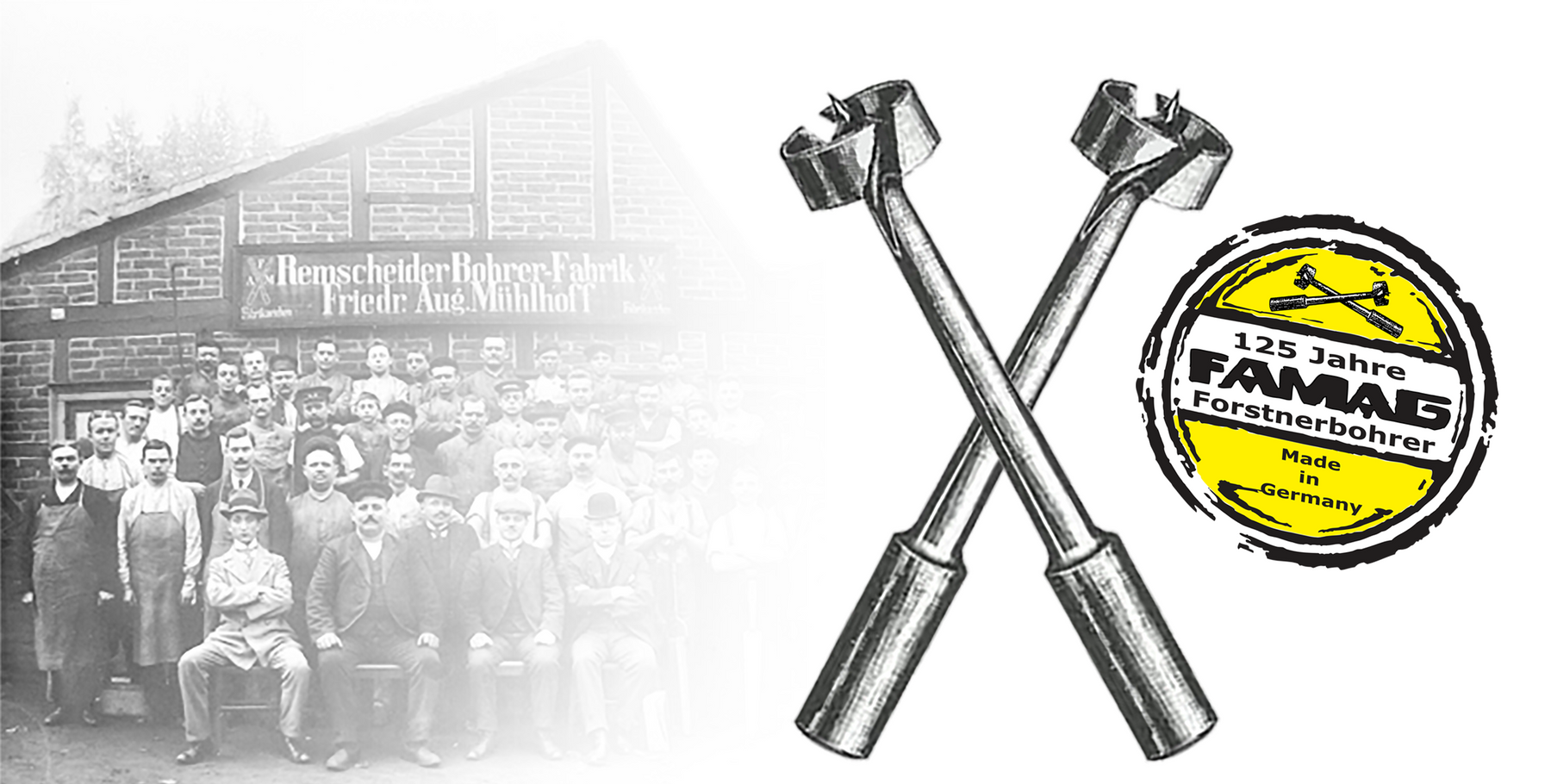 Famag Product of the Year 2025