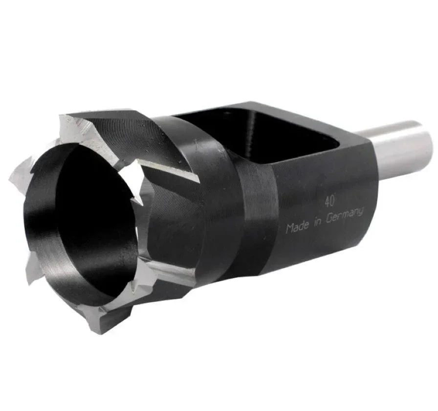 Famag Plug Cutters