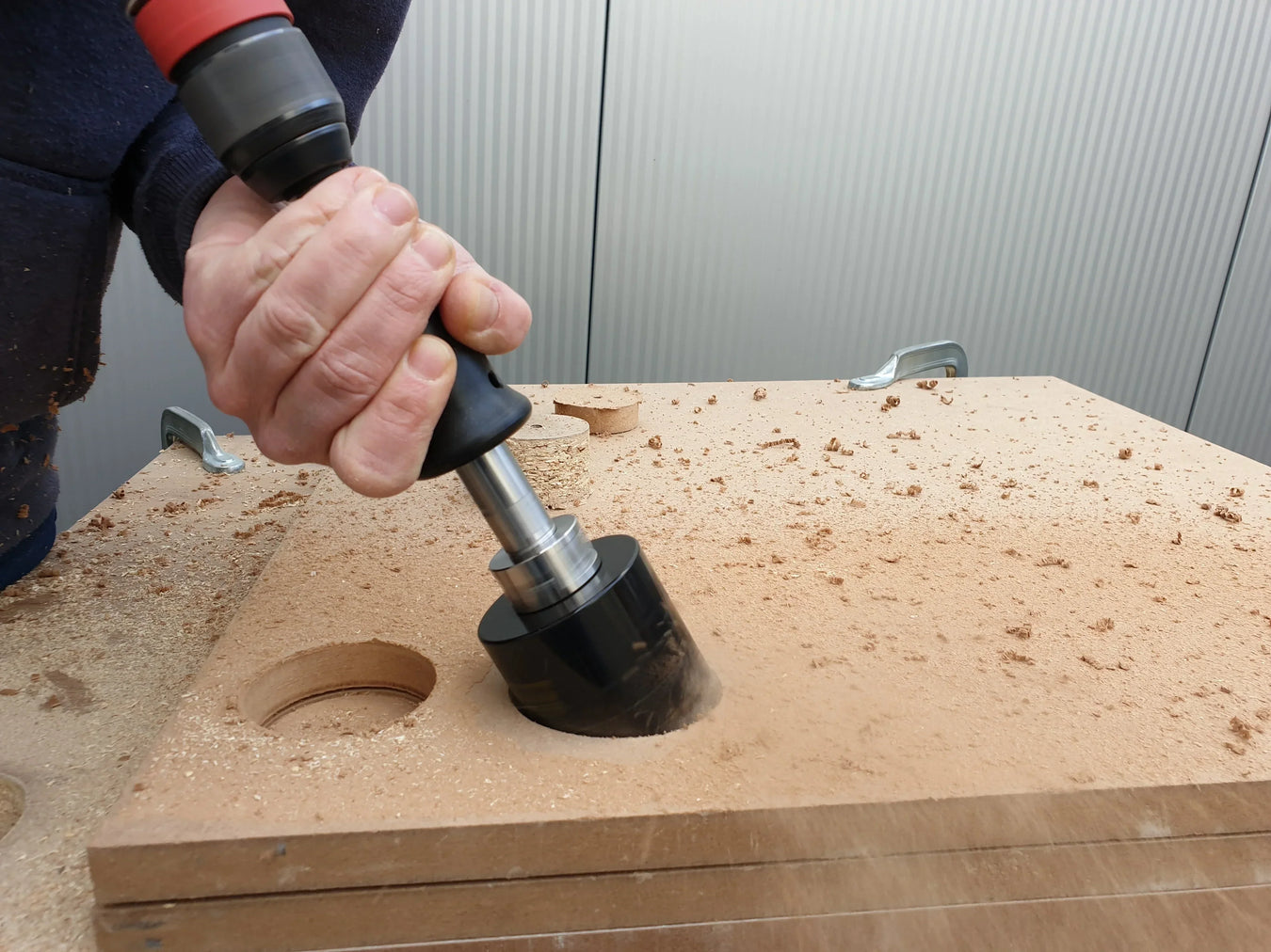 Hole Saws