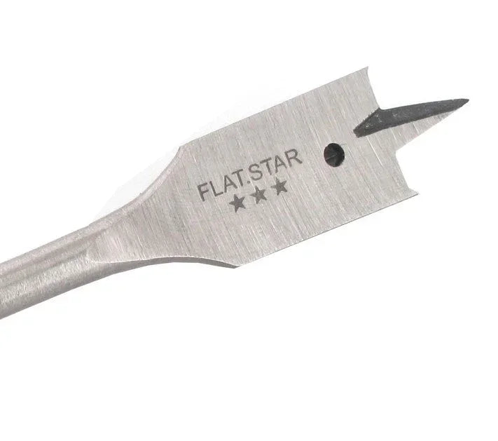 Famag Flat Bits and Spade Centre Drill Bits