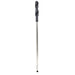 Drill bit on a white background