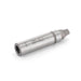 Metal cylindrical adapter with 'FAMAG ZBFix Made in Germany' text on side on a white background