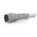 Metal disc cutter drill bit with '20 HM Made in Germany' text on a white background