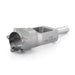 Metal disc cutter drill bit with '30HM Made in Germany' text on a white background