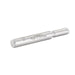 Silver coloured guide pin with 'FAMAG Made in Germany' and 10 text on shaft on a white background