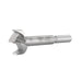 Metal drill bit with 'FAMAG SUPER' branding on a white background