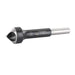 Black metal countersink with 'FAMAG Made in Germany' branding on a white background